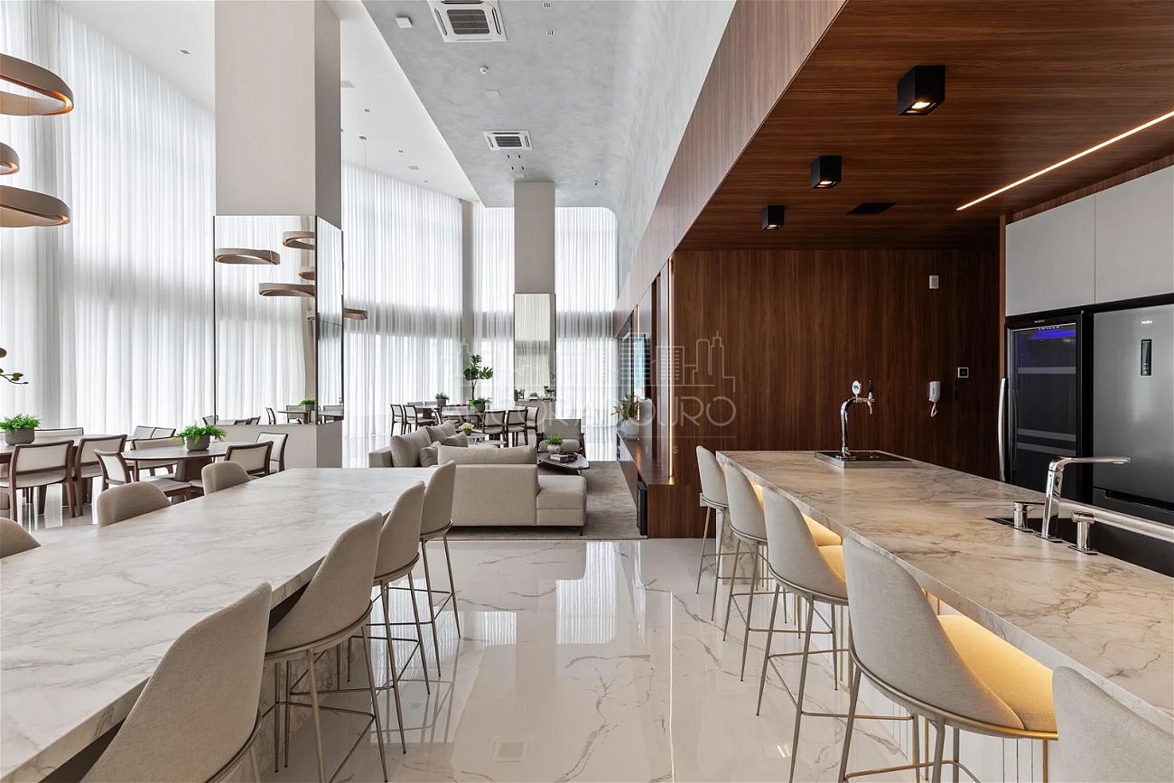 Apartamento, 4 quartos, 151 m² - Foto 4