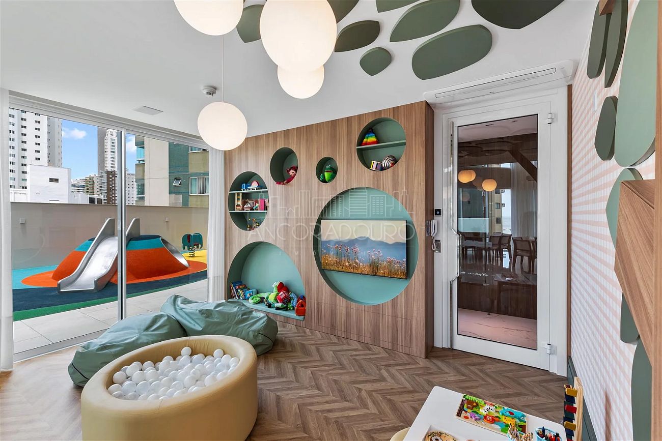 Apartamento, 4 quartos, 151 m² - Foto 6