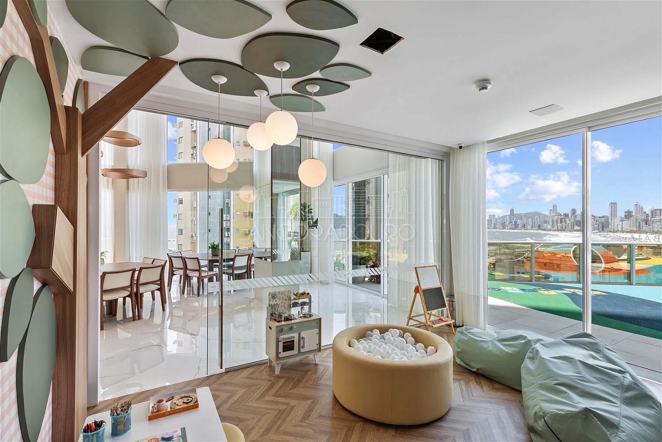 Apartamento, 4 quartos, 151 m² - Foto 7
