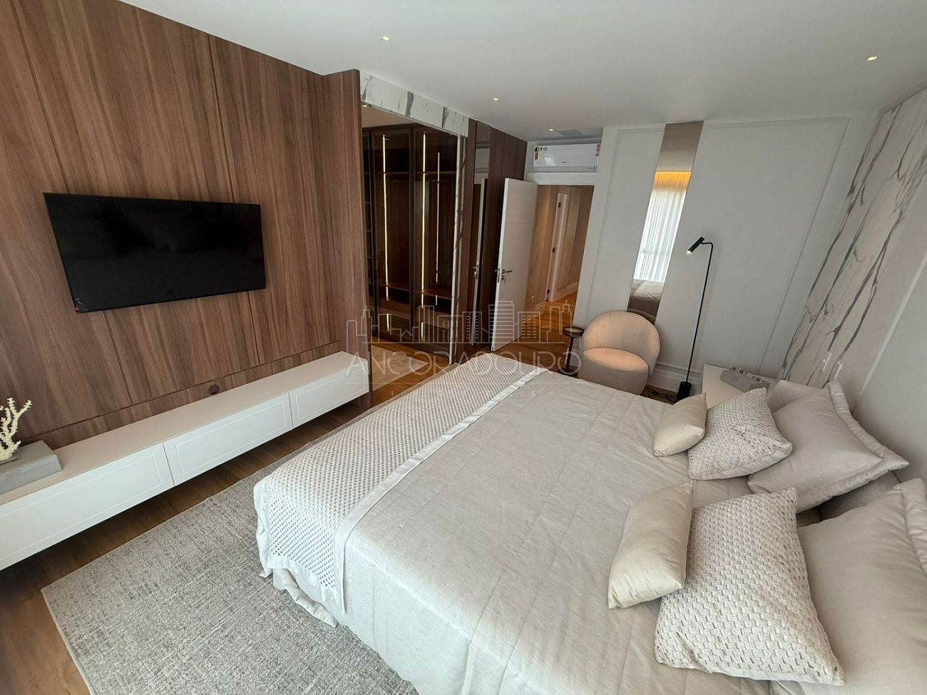 Apartamento, 4 quartos, 151 m² - Foto 41