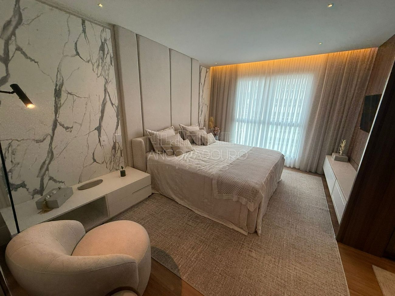 Apartamento, 4 quartos, 151 m² - Foto 43