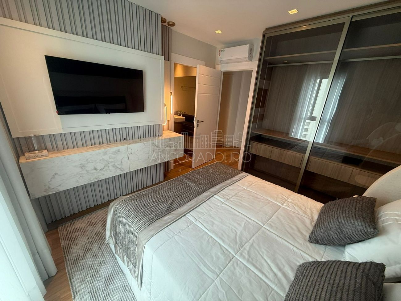 Apartamento, 4 quartos, 151 m² - Foto 47
