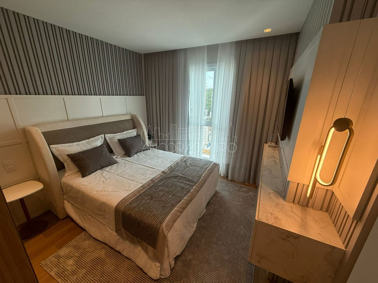 Apartamento, 4 quartos, 151 m² - Foto 49