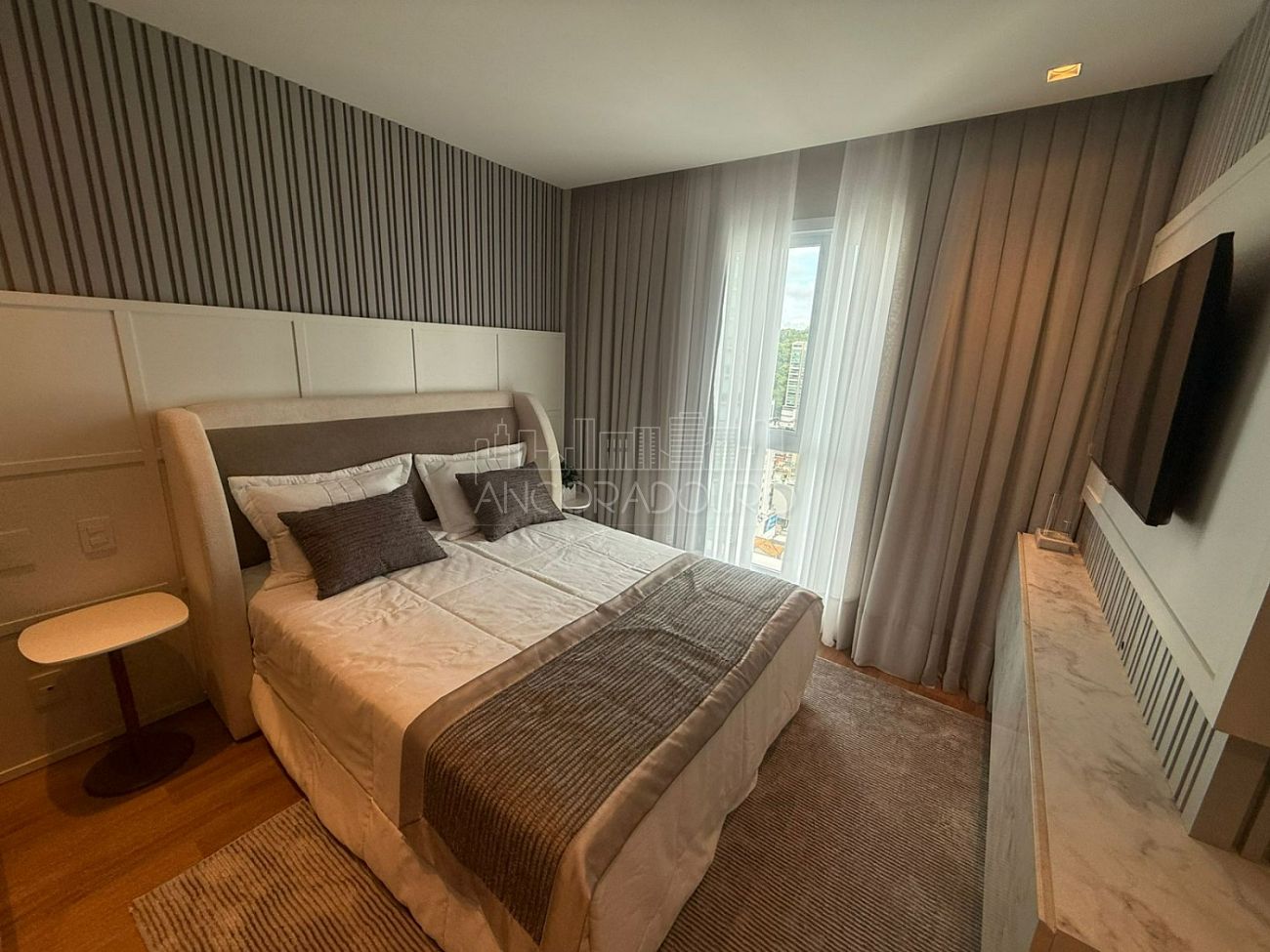 Apartamento, 4 quartos, 151 m² - Foto 51