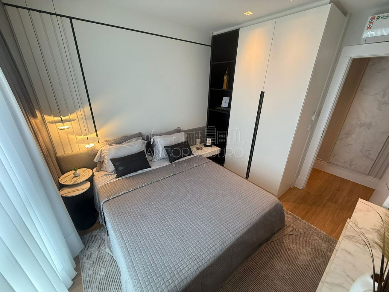 Apartamento, 4 quartos, 151 m² - Foto 53