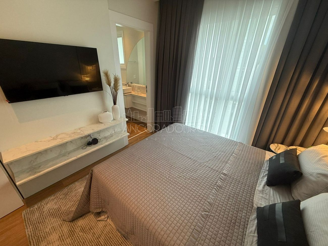 Apartamento, 4 quartos, 151 m² - Foto 54