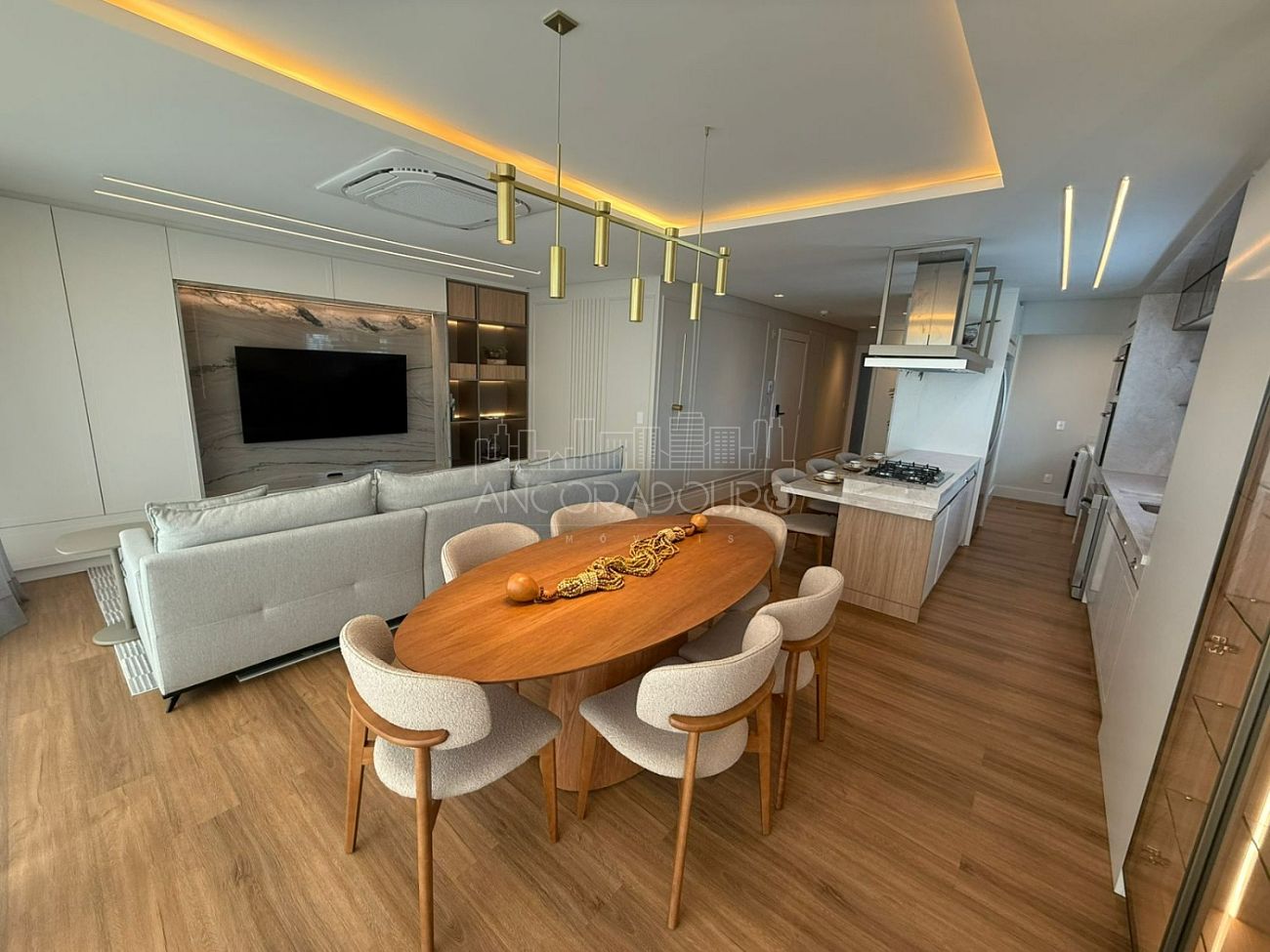 Apartamento, 4 quartos, 151 m² - Foto 58