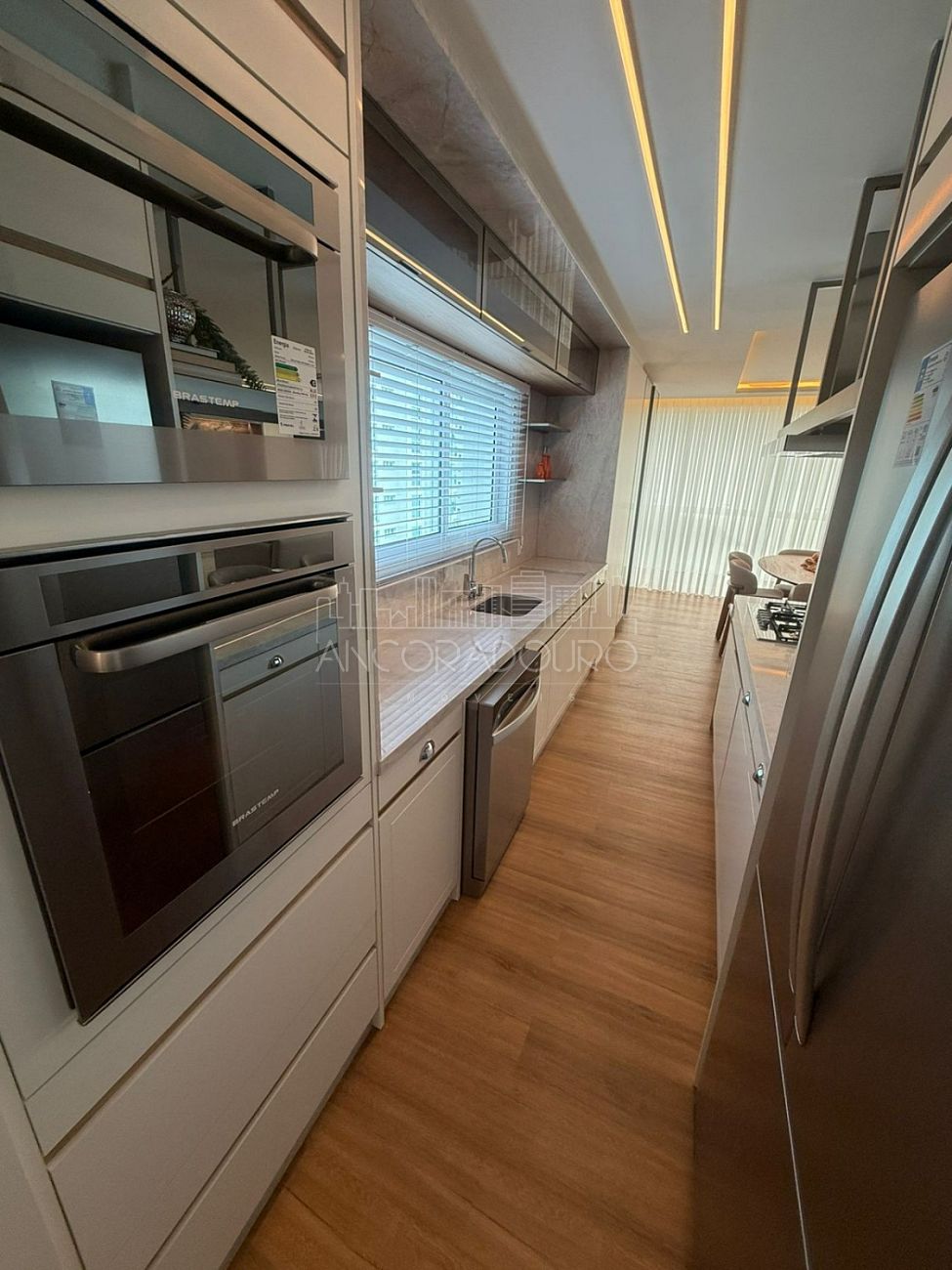 Apartamento, 4 quartos, 151 m² - Foto 59