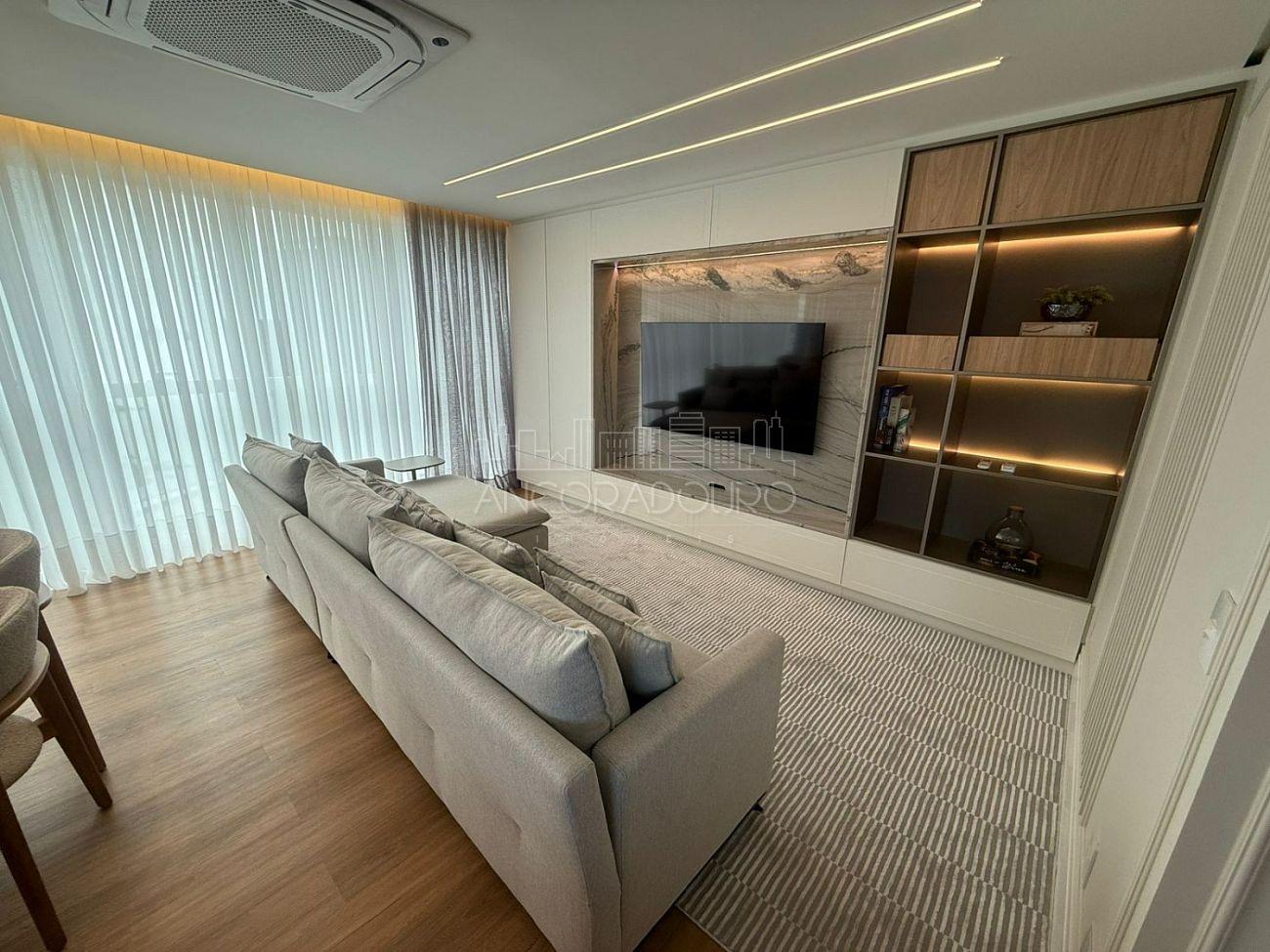 Apartamento, 4 quartos, 151 m² - Foto 61