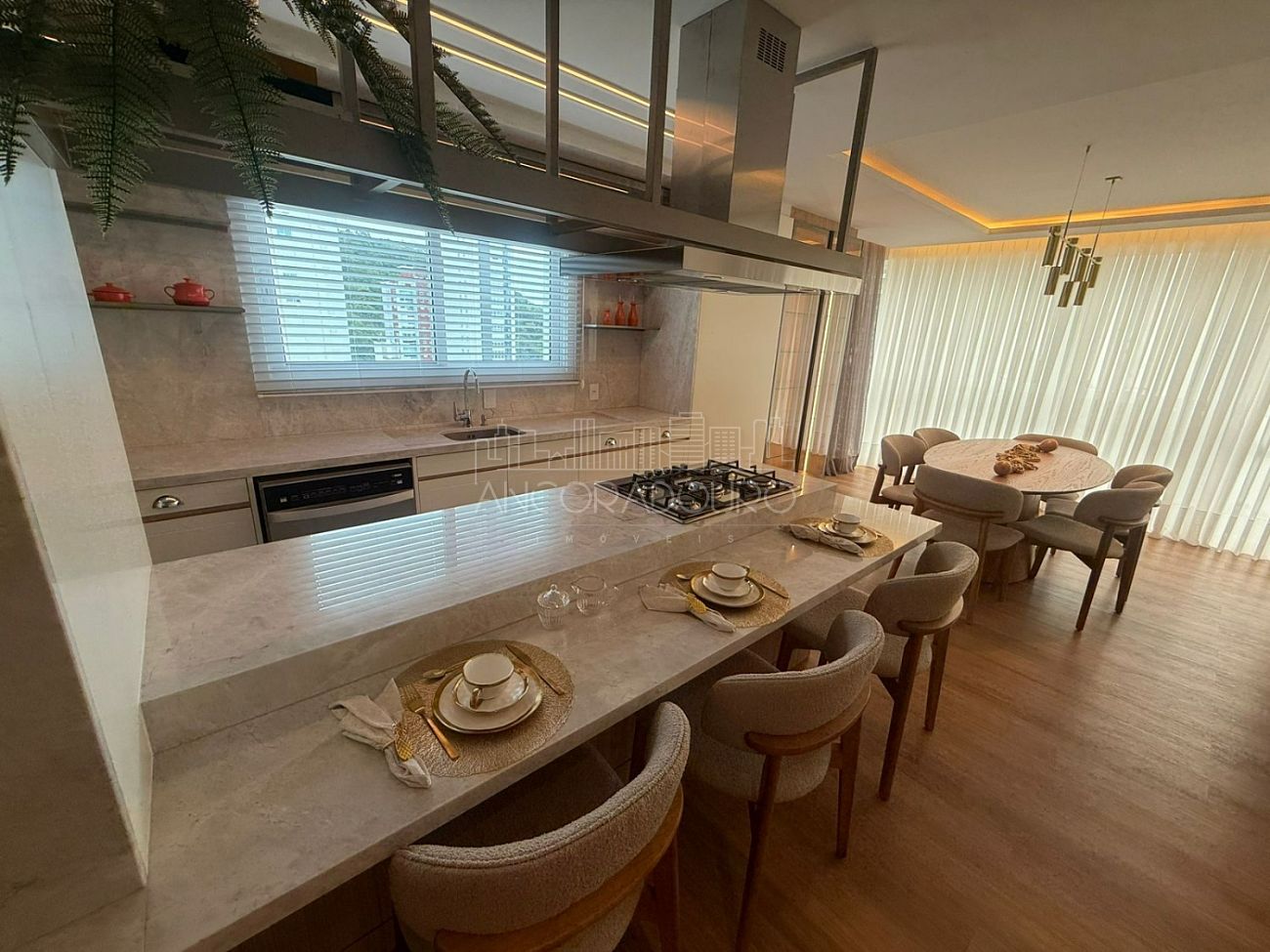 Apartamento, 4 quartos, 151 m² - Foto 62