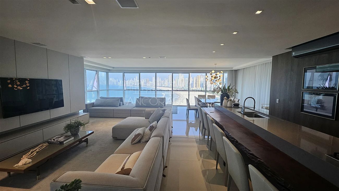 Apartamento, 5 quartos, 283 m² - Foto 3