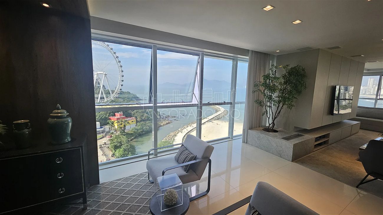 Apartamento, 5 quartos, 283 m² - Foto 4