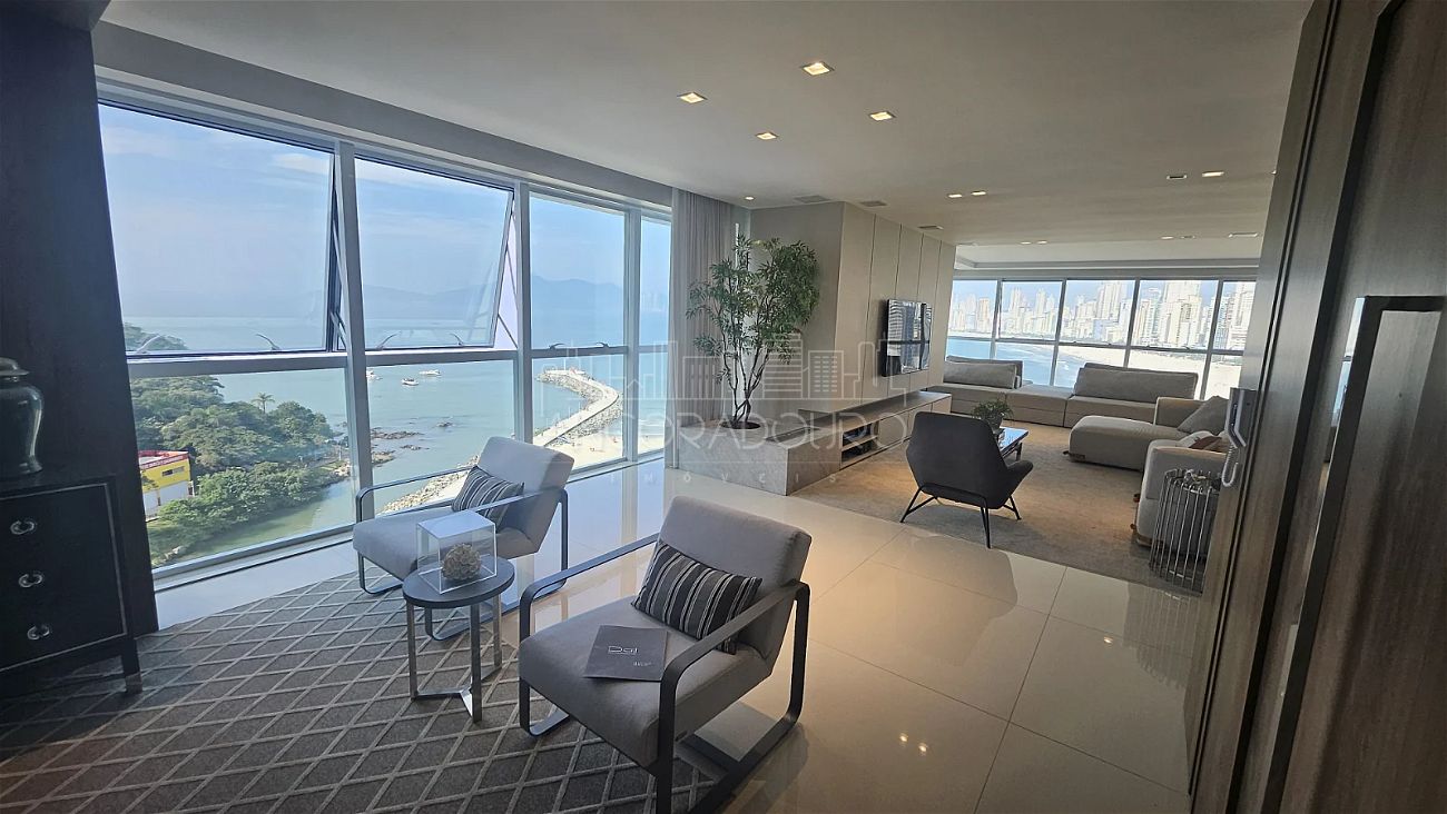 Apartamento, 5 quartos, 283 m² - Foto 5