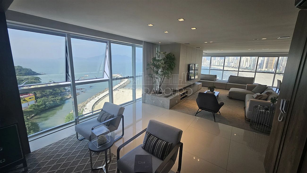 Apartamento, 5 quartos, 283 m² - Foto 6