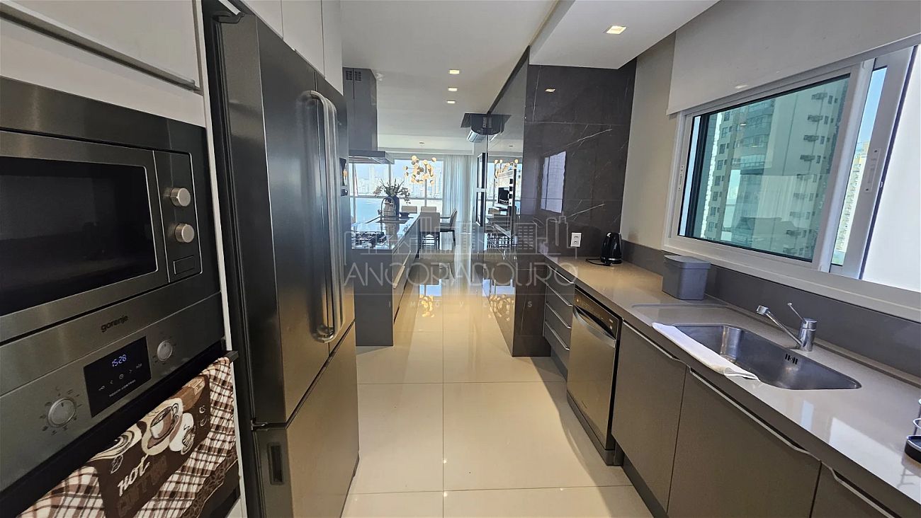 Apartamento, 5 quartos, 283 m² - Foto 7