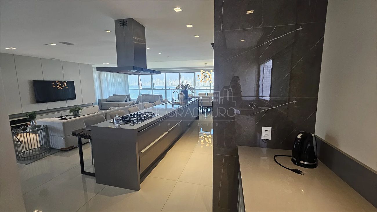 Apartamento, 5 quartos, 283 m² - Foto 8
