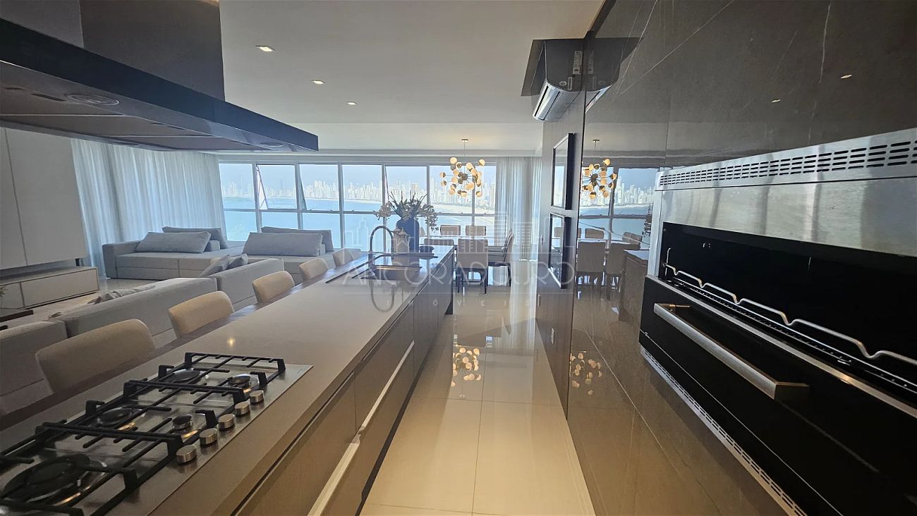 Apartamento, 5 quartos, 283 m² - Foto 9
