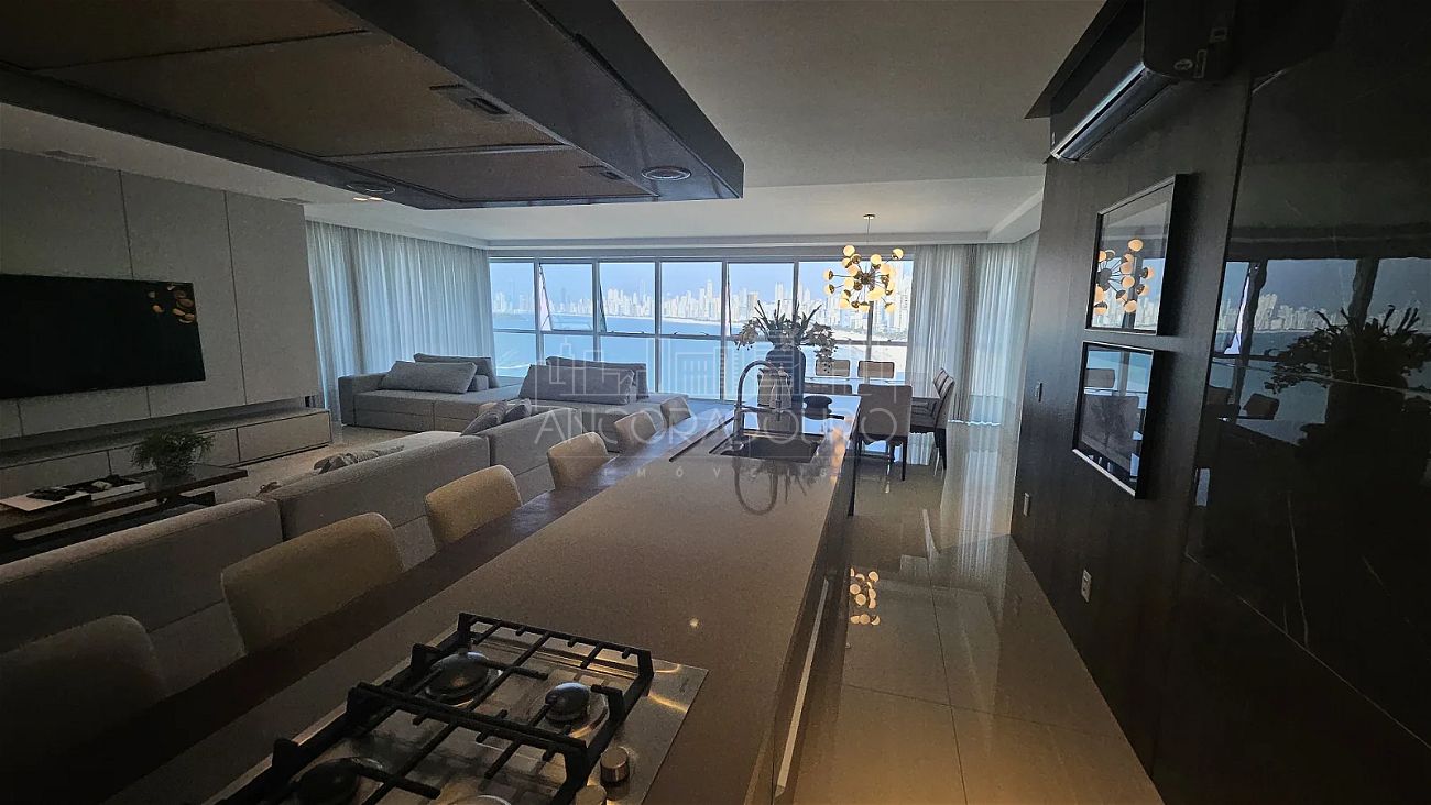 Apartamento, 5 quartos, 283 m² - Foto 10