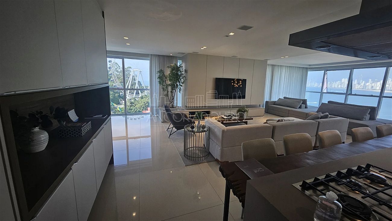 Apartamento, 5 quartos, 283 m² - Foto 11