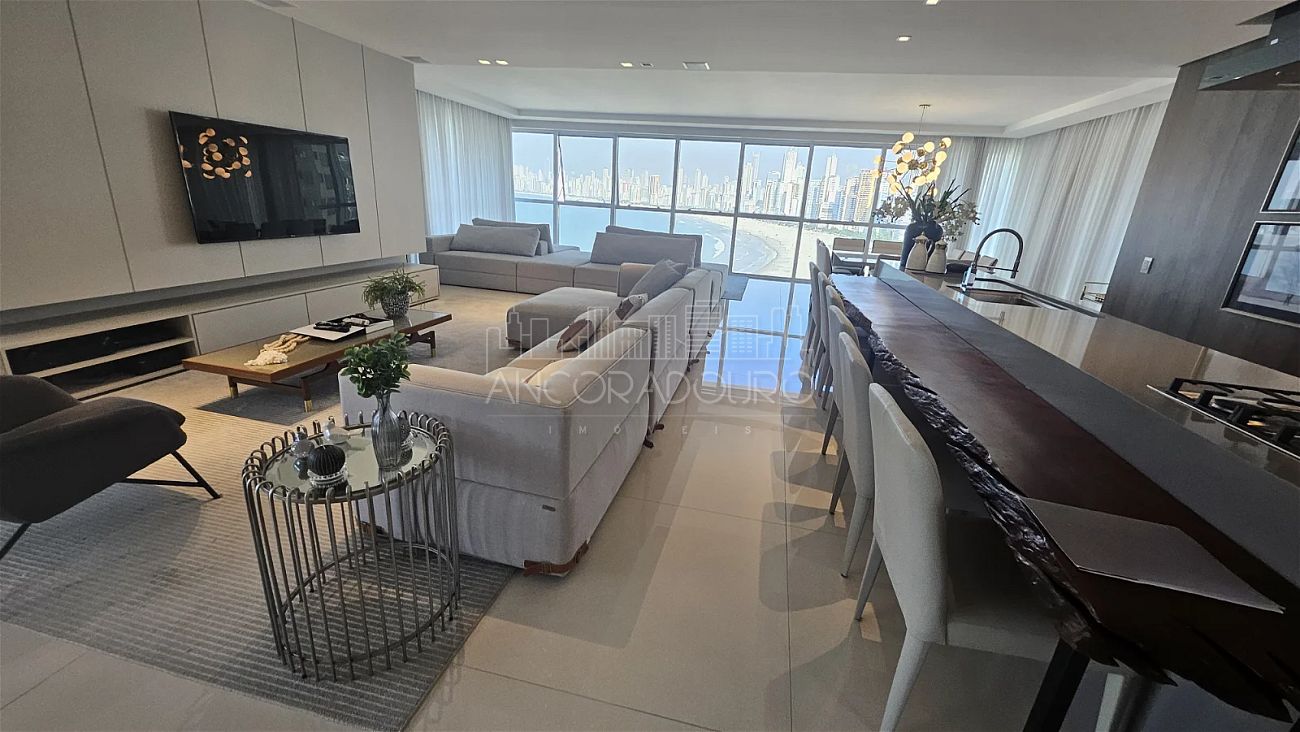 Apartamento, 5 quartos, 283 m² - Foto 13