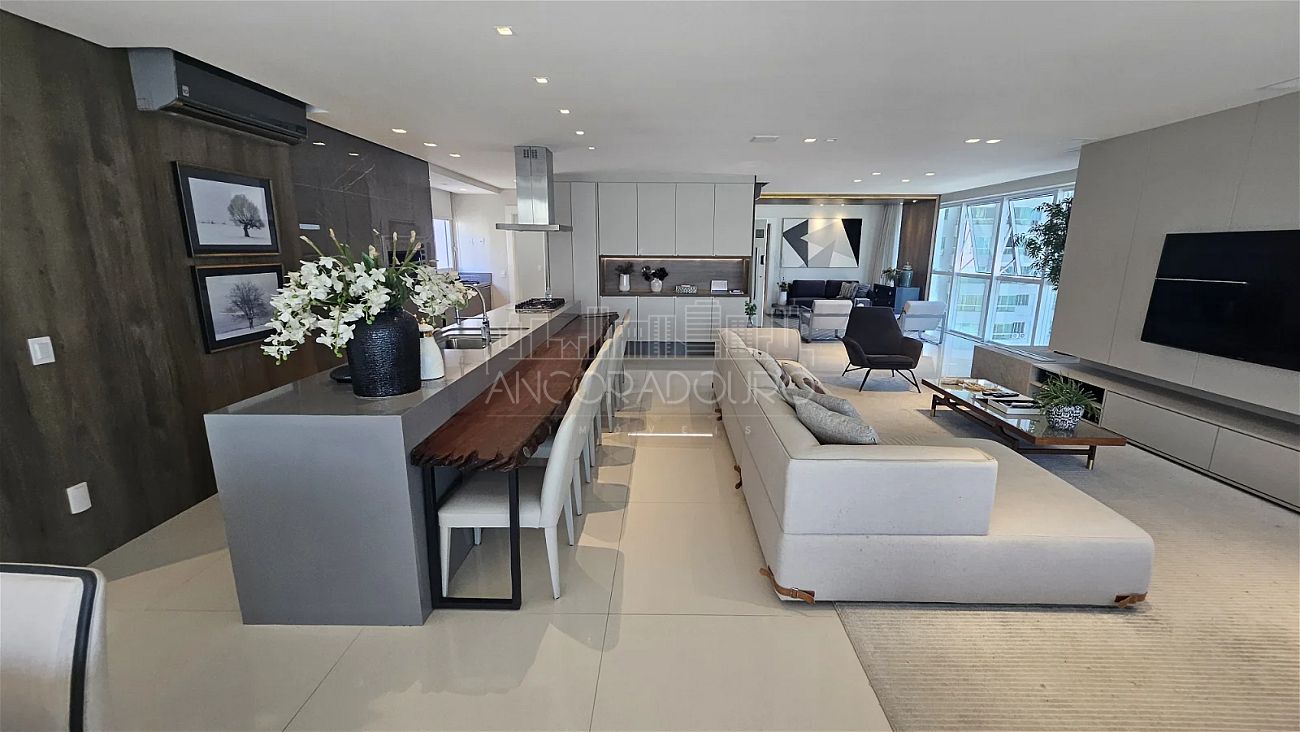 Apartamento, 5 quartos, 283 m² - Foto 16