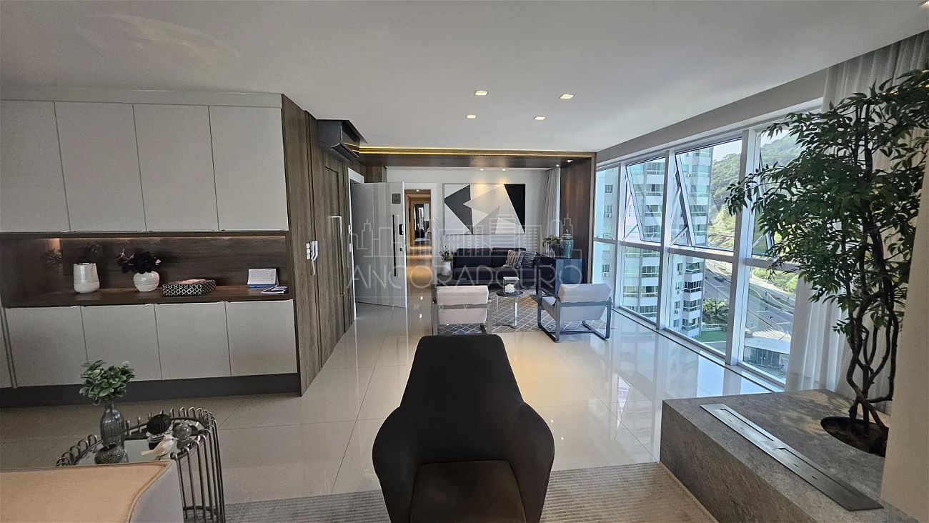 Apartamento, 5 quartos, 283 m² - Foto 17