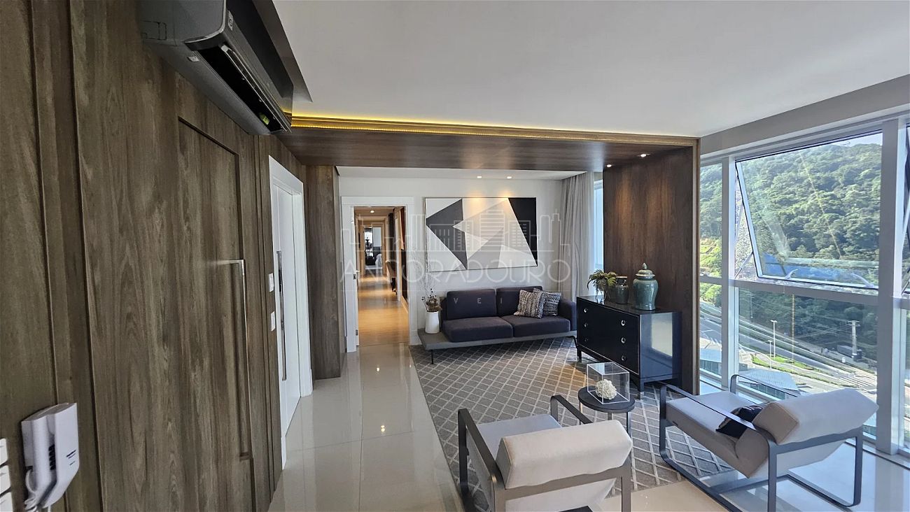 Apartamento, 5 quartos, 283 m² - Foto 18