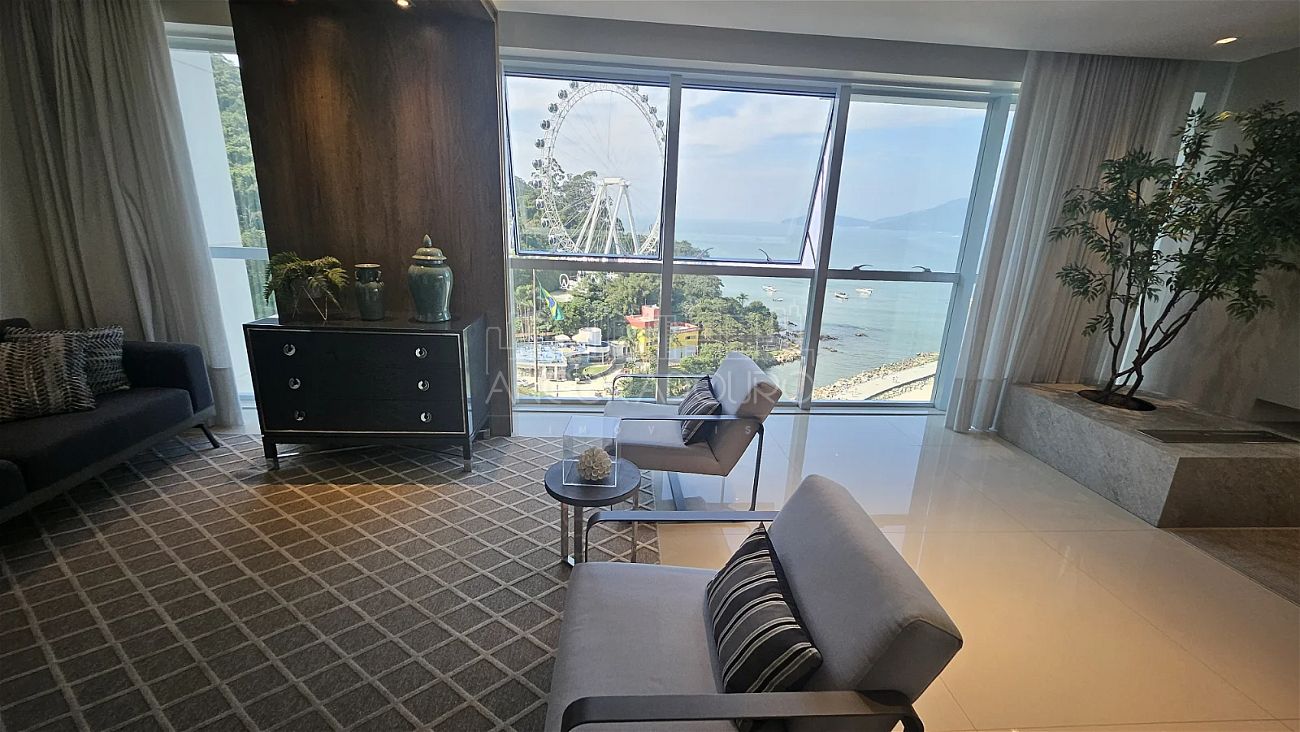 Apartamento, 5 quartos, 283 m² - Foto 19