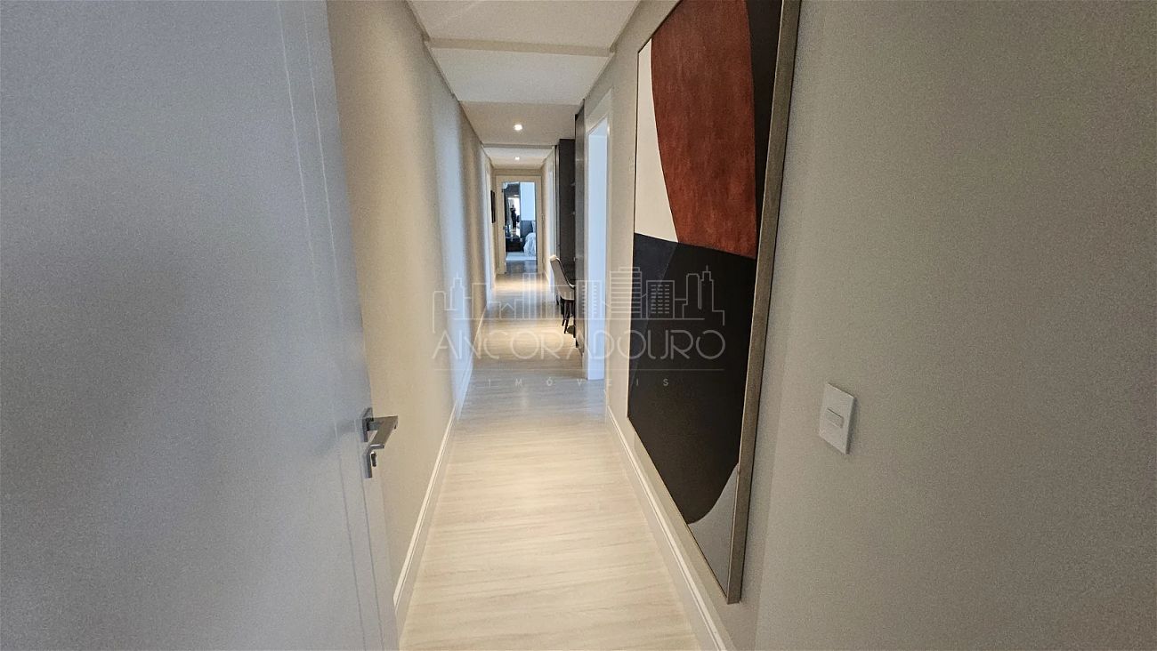 Apartamento, 5 quartos, 283 m² - Foto 20