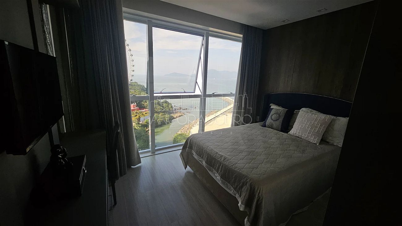 Apartamento, 5 quartos, 283 m² - Foto 21