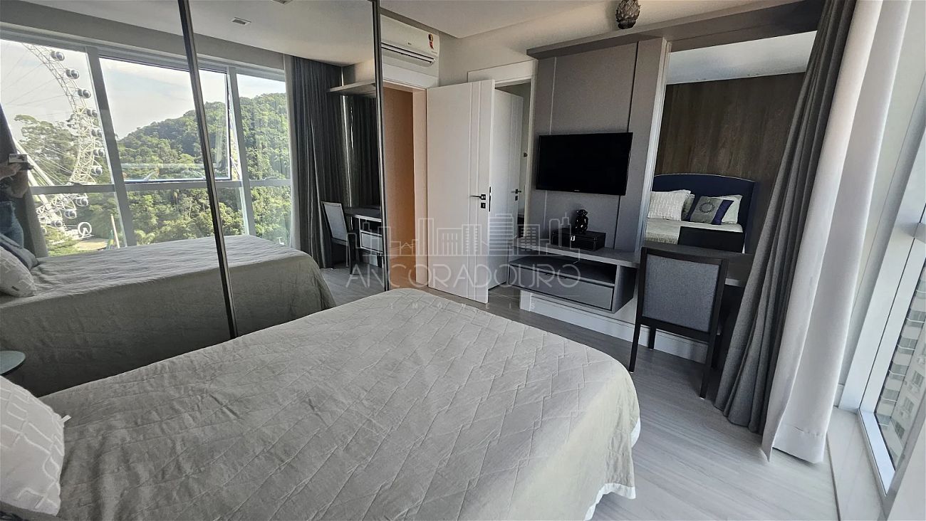 Apartamento, 5 quartos, 283 m² - Foto 22