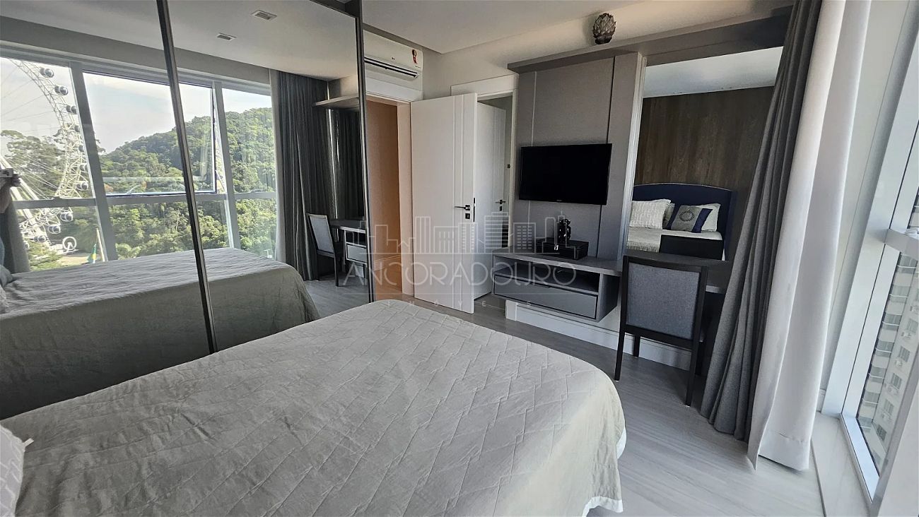 Apartamento, 5 quartos, 283 m² - Foto 23