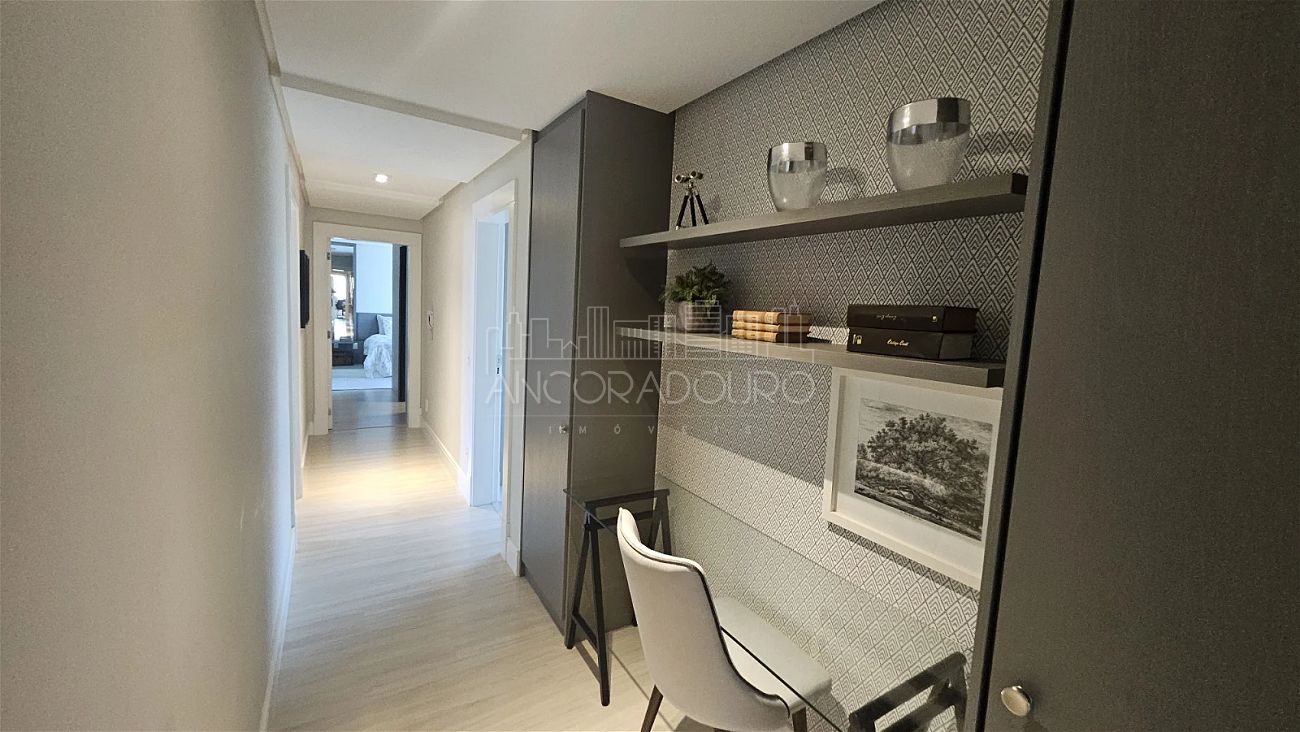Apartamento, 5 quartos, 283 m² - Foto 25
