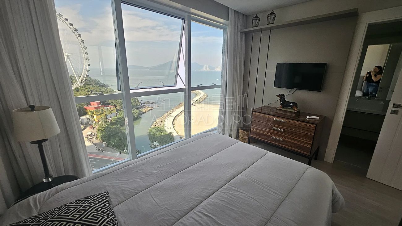 Apartamento, 5 quartos, 283 m² - Foto 29