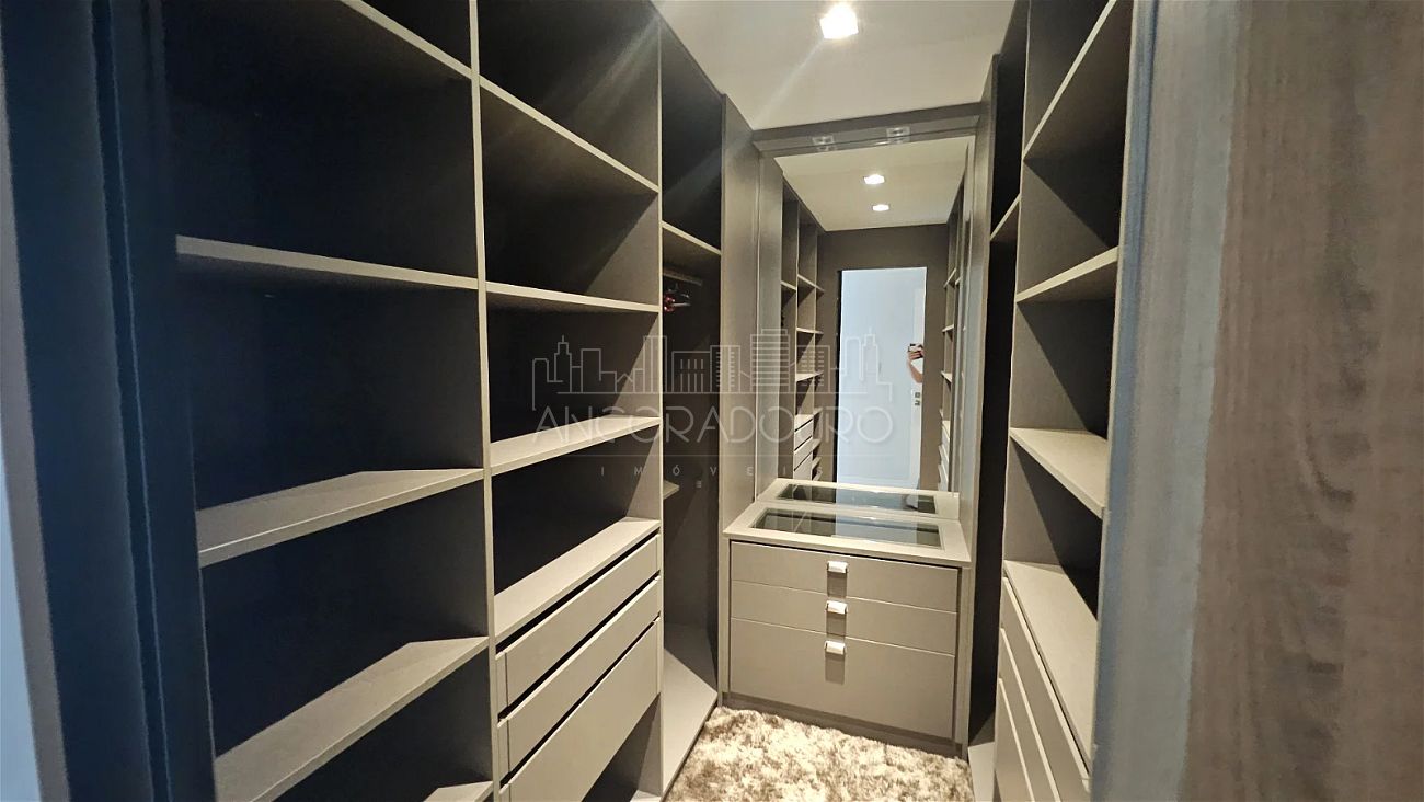 Apartamento, 5 quartos, 283 m² - Foto 36