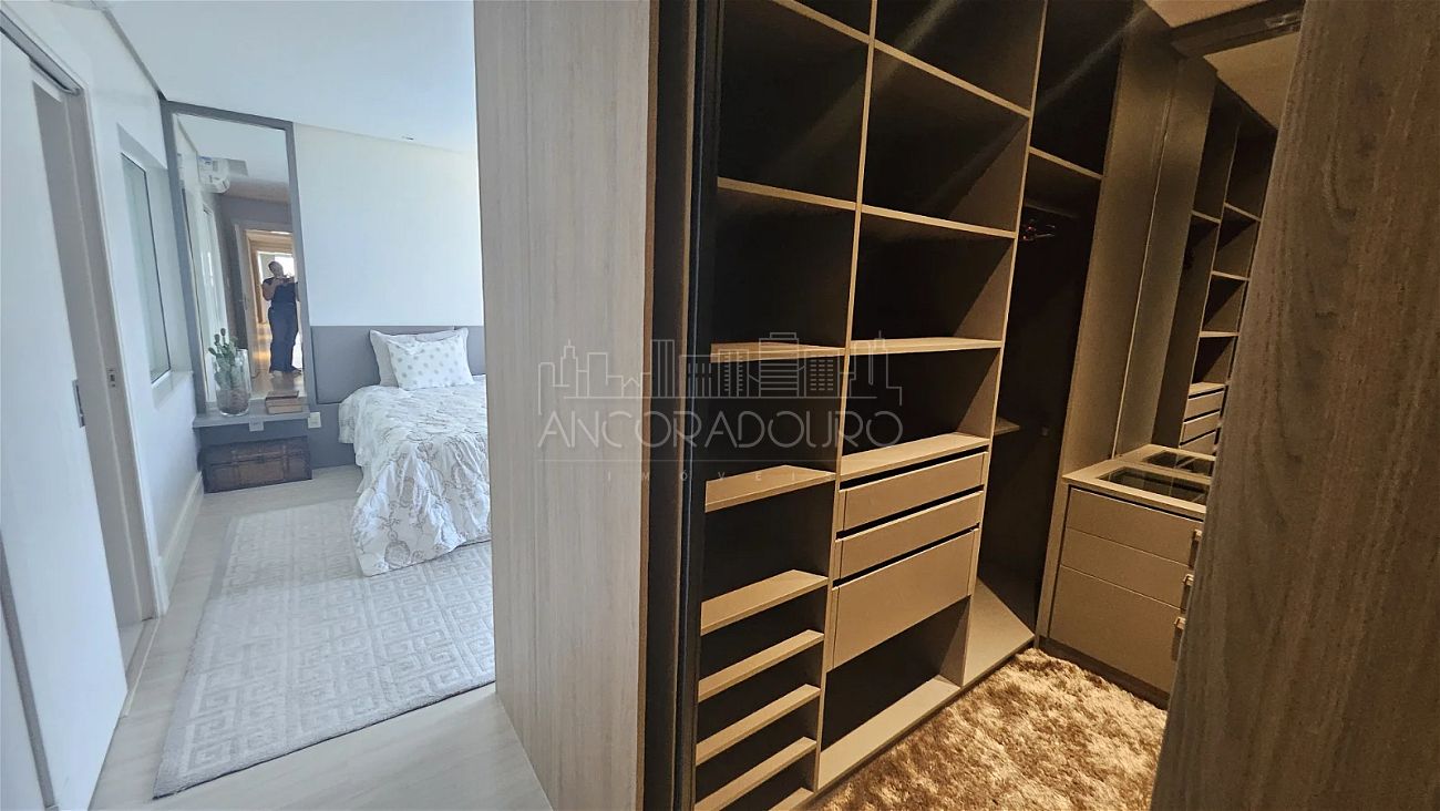 Apartamento, 5 quartos, 283 m² - Foto 37