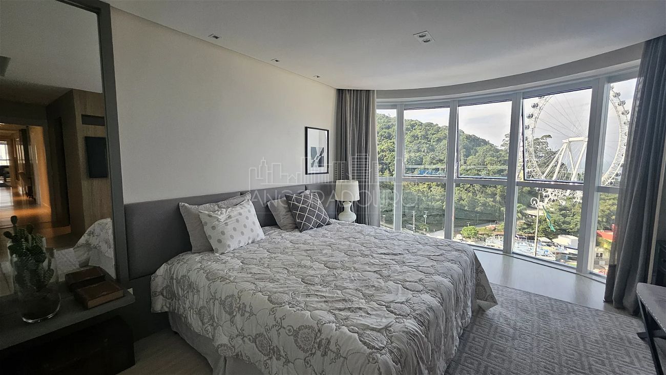 Apartamento, 5 quartos, 283 m² - Foto 39