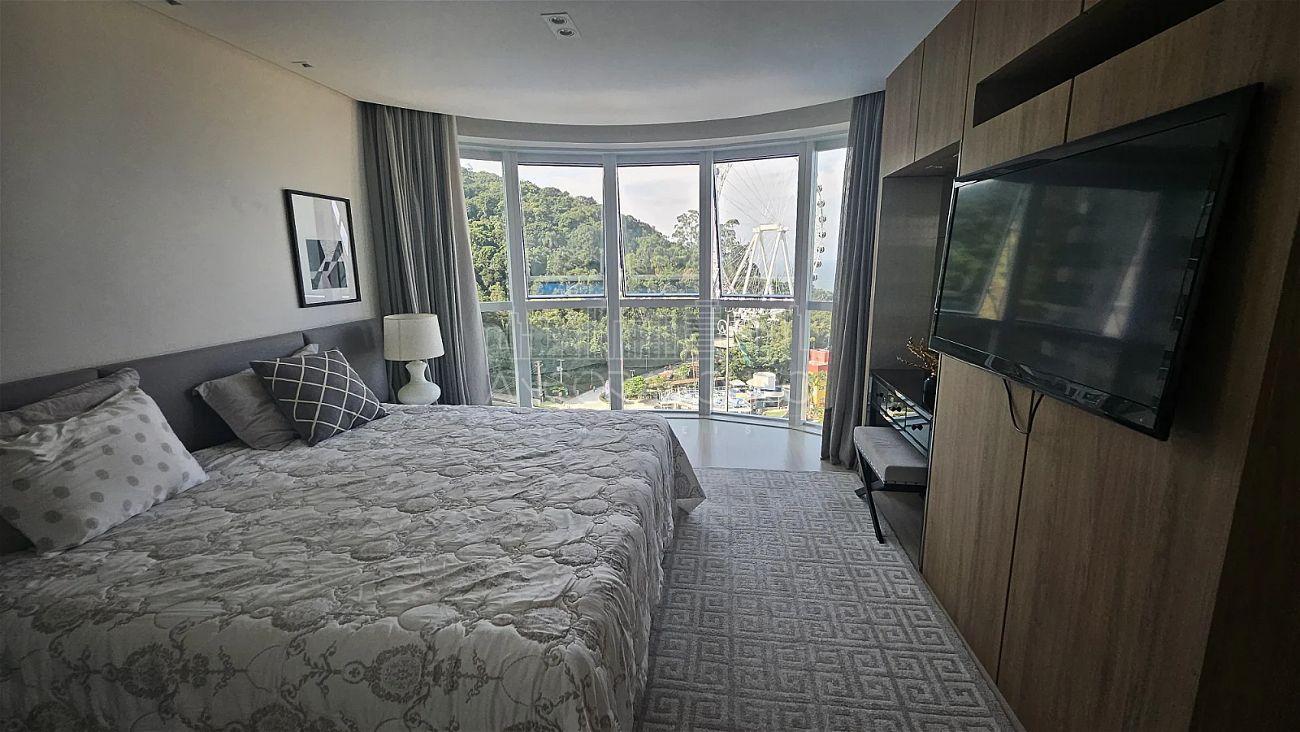 Apartamento, 5 quartos, 283 m² - Foto 40