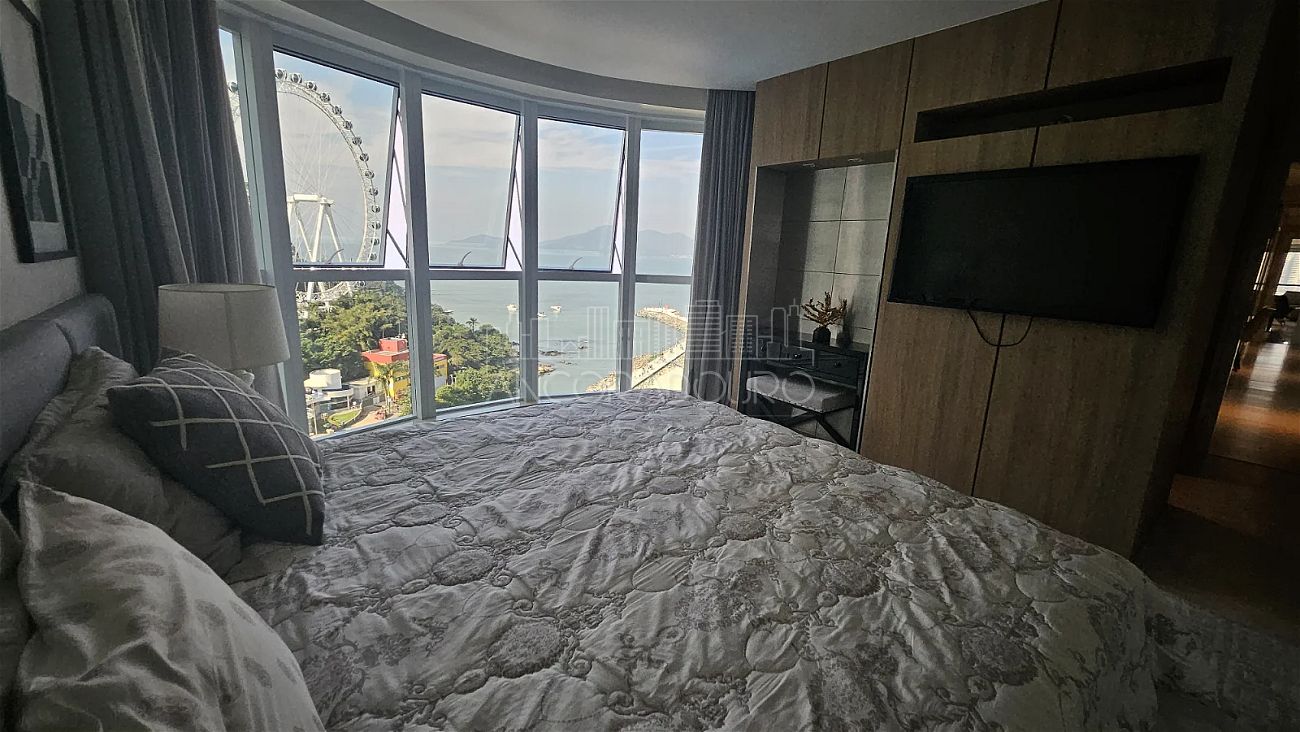 Apartamento, 5 quartos, 283 m² - Foto 41