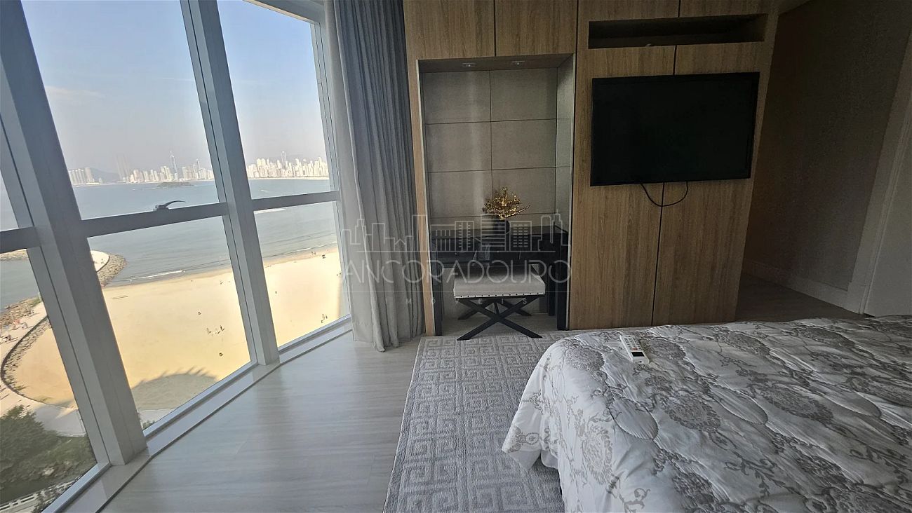Apartamento, 5 quartos, 283 m² - Foto 42