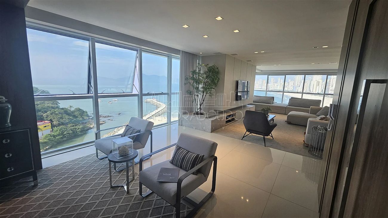 Apartamento, 5 quartos, 283 m² - Foto 48