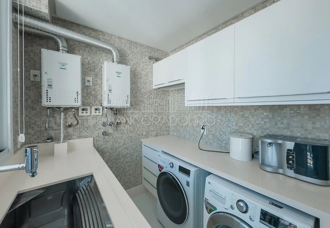 Apartamento, 3 quartos, 316 m² - Foto 15