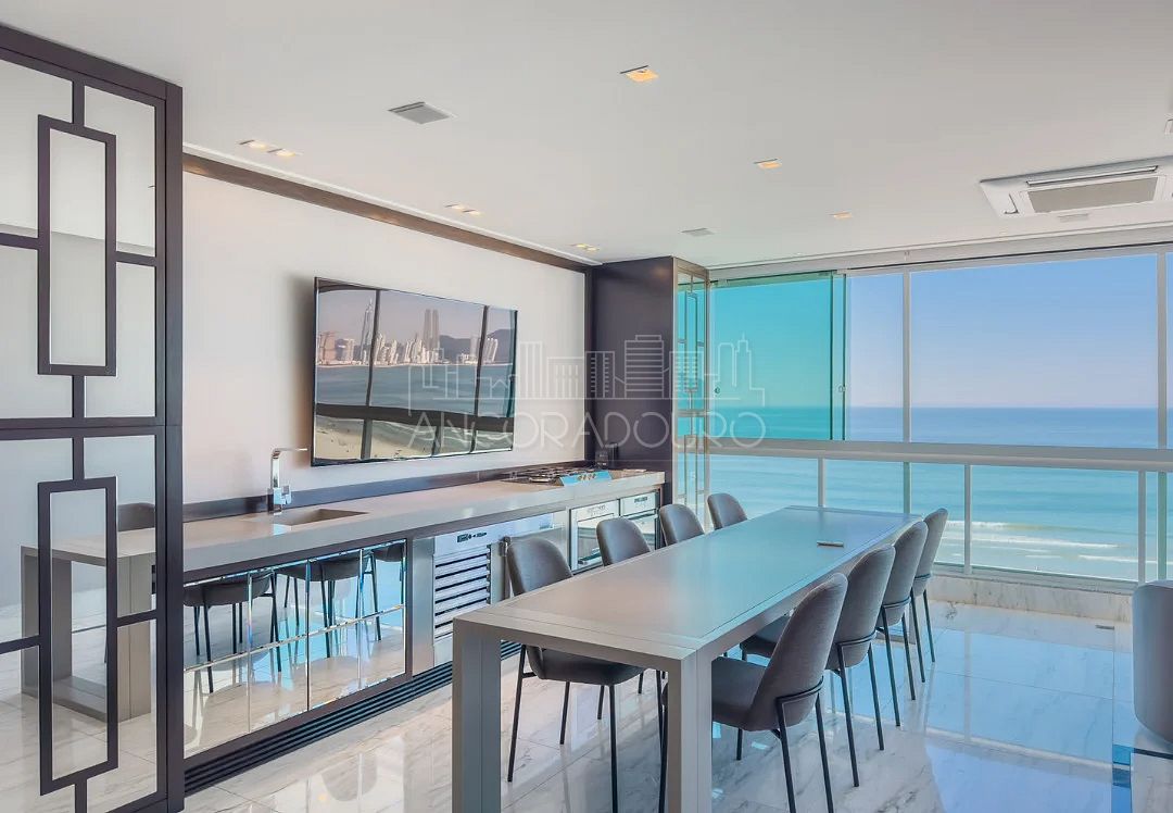 Apartamento, 3 quartos, 316 m² - Foto 1