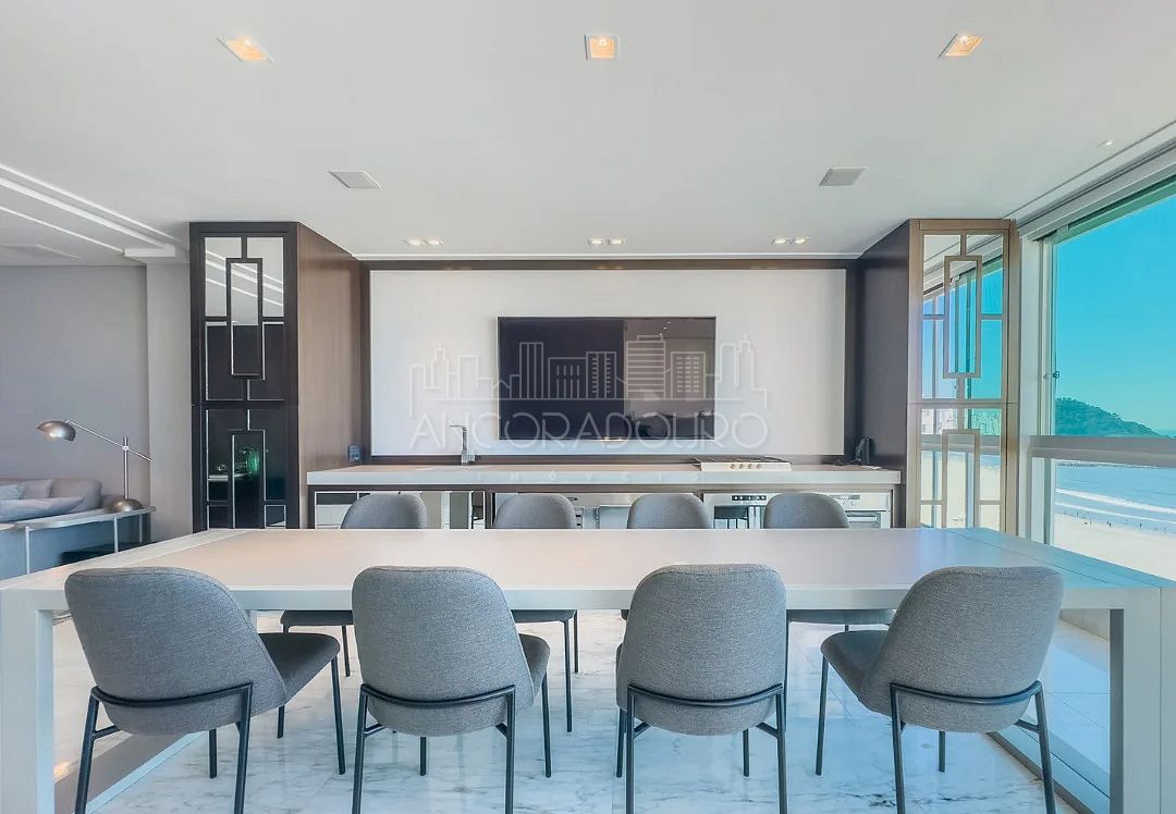 Apartamento, 3 quartos, 316 m² - Foto 3