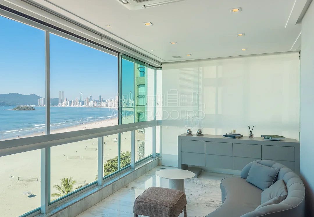 Apartamento, 3 quartos, 316 m² - Foto 5