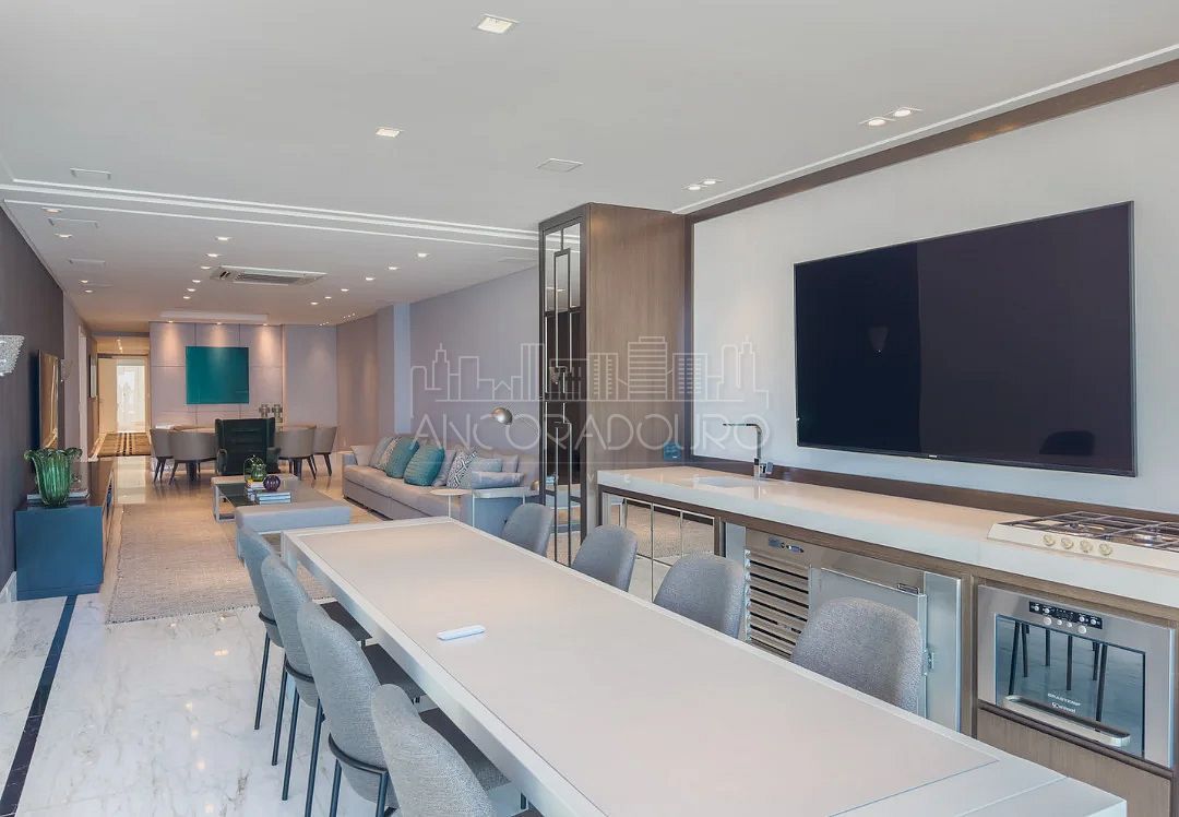 Apartamento, 3 quartos, 316 m² - Foto 7