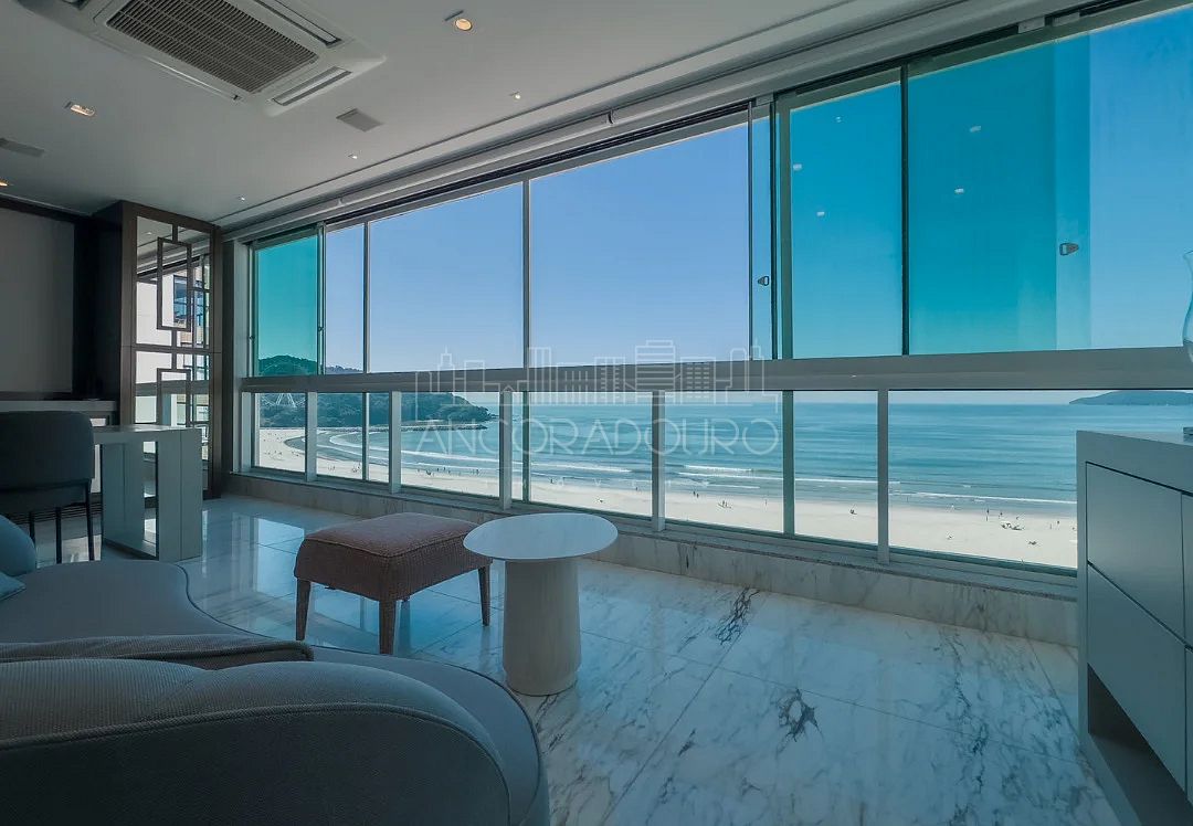 Apartamento, 3 quartos, 316 m² - Foto 8