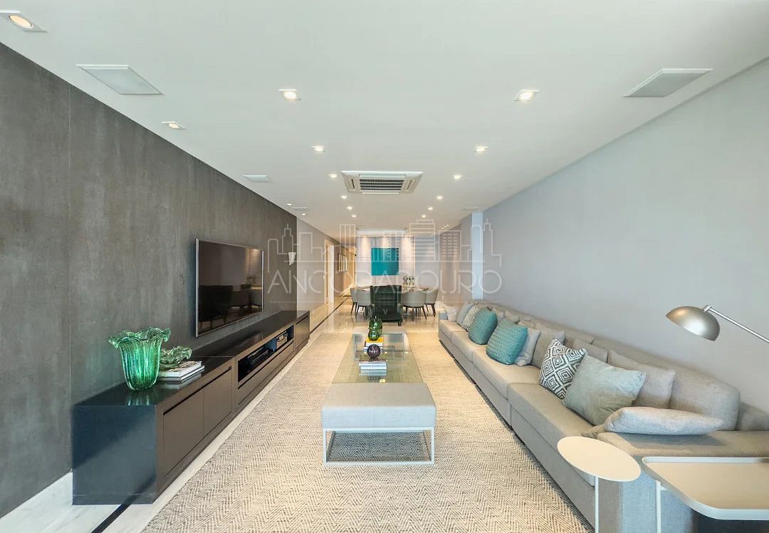 Apartamento, 3 quartos, 316 m² - Foto 9