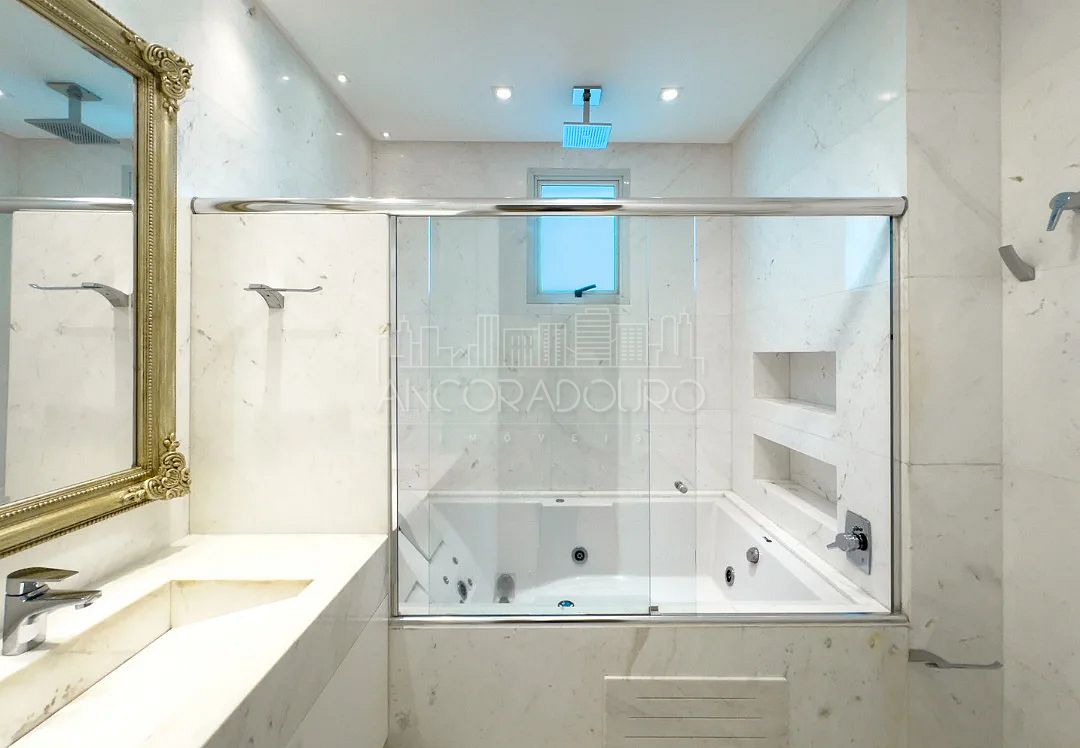 Apartamento, 3 quartos, 316 m² - Foto 21