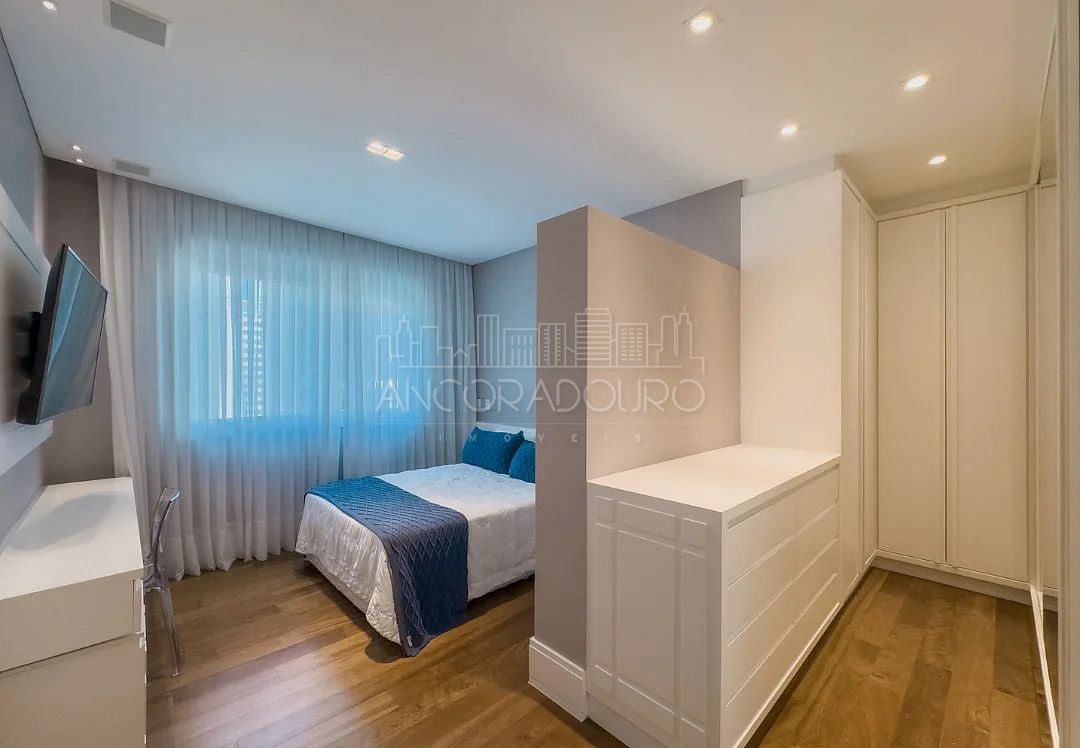 Apartamento, 3 quartos, 316 m² - Foto 32